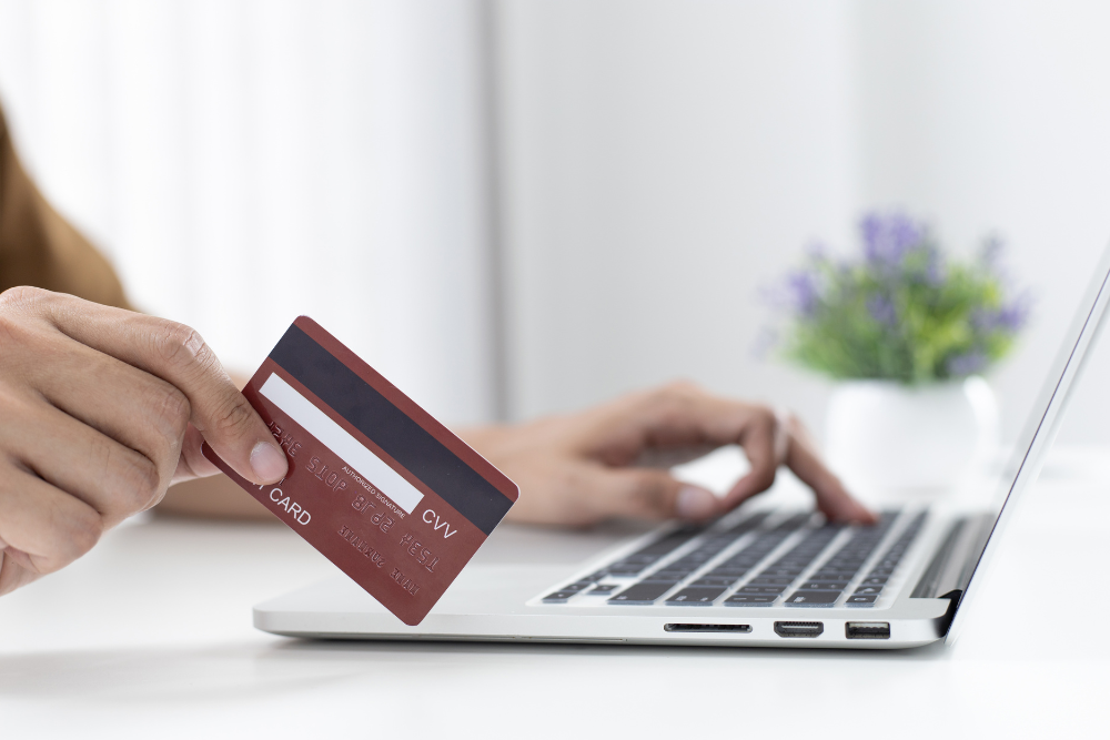 How to Use a Credit Card Wisely