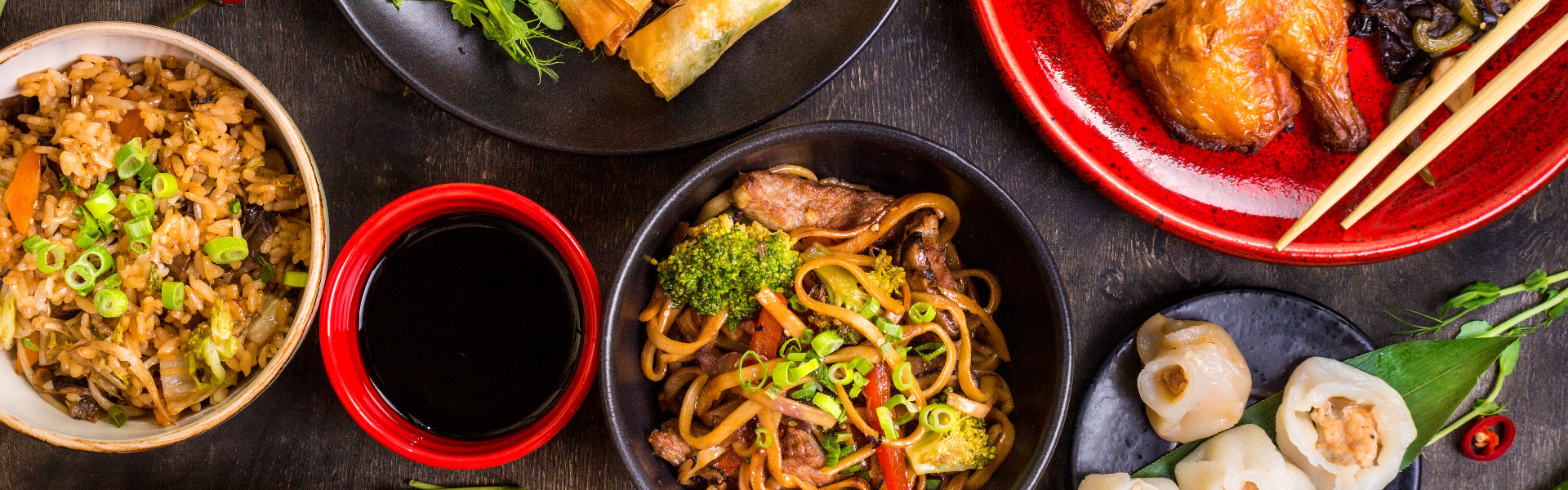 Chinese Food